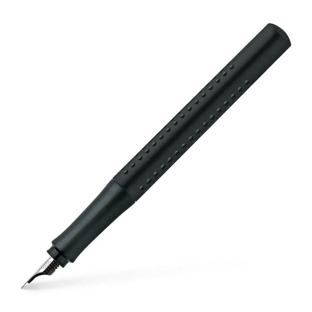 Faber-Castell Grip 2011 Fountain Pens