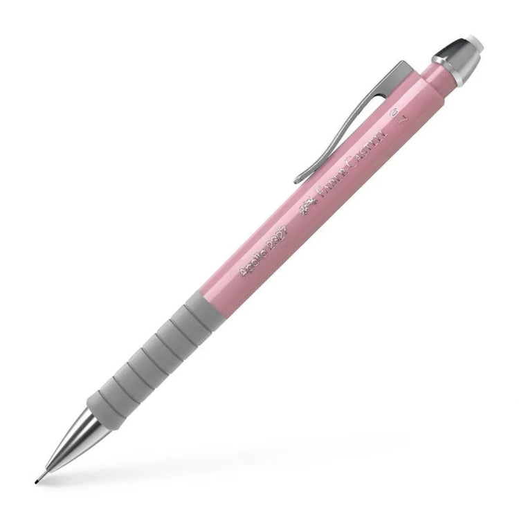 Faber-Castell Apollo rose pencil