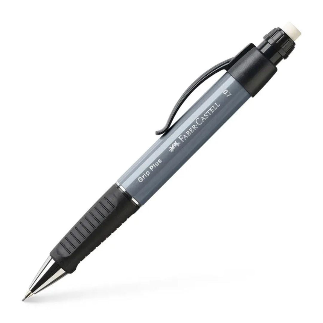 Faber-Castell Grip Plus Mechanical Pencils