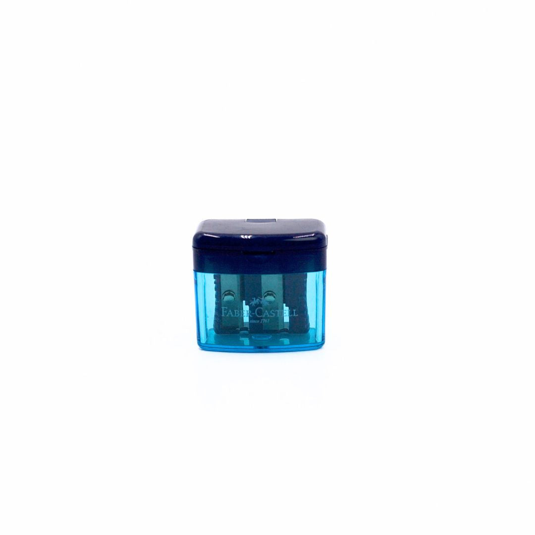 Faber-Castell Mini Duo Sharpener