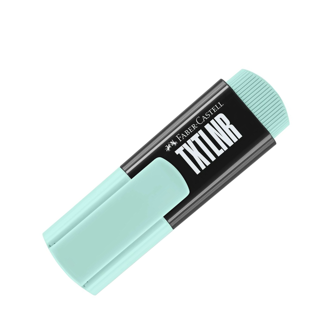Faber-Castell Mini TXTLNR (Textliners)