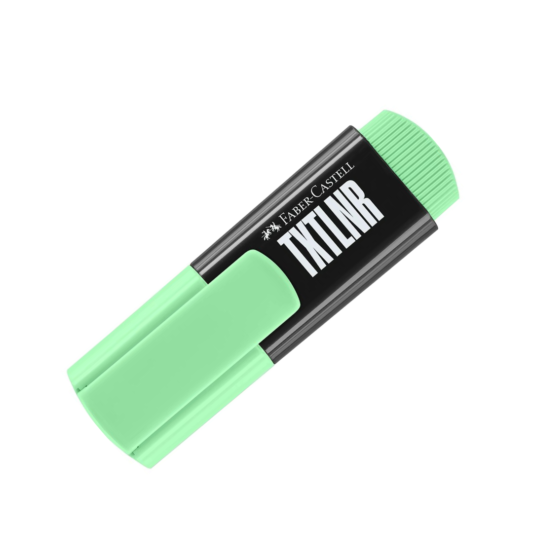 Faber-Castell Mini TXTLNR (Textliners)