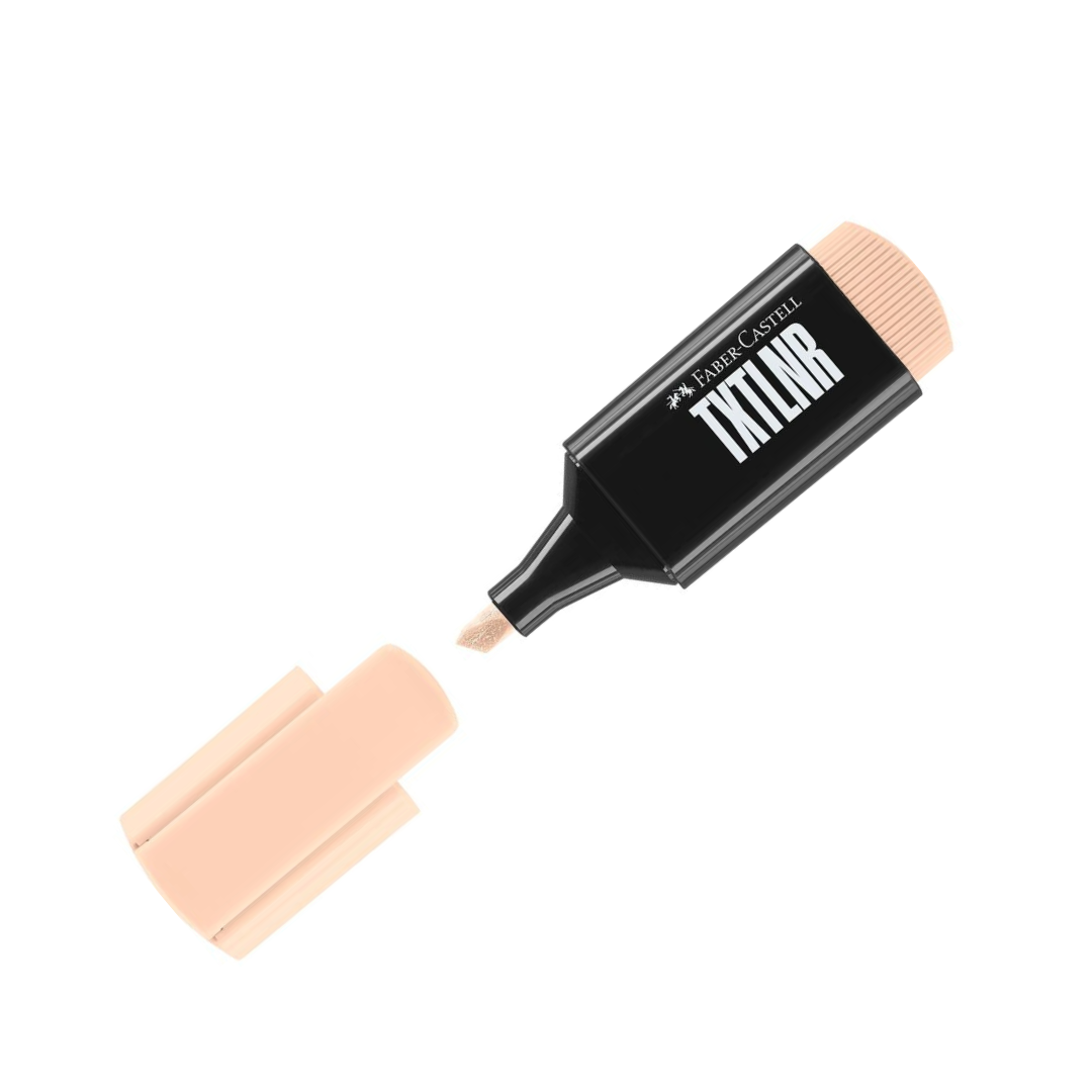 Faber-Castell Mini TXTLNR (Textliners)