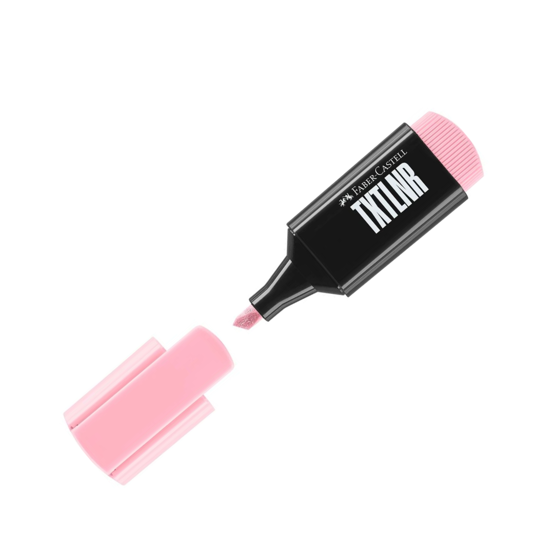 Faber-Castell Mini TXTLNR (Textliners)