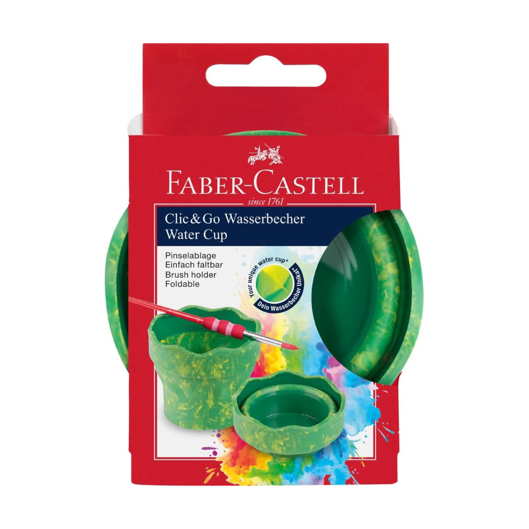 Faber-Castell Clic 'n Go Waterpot