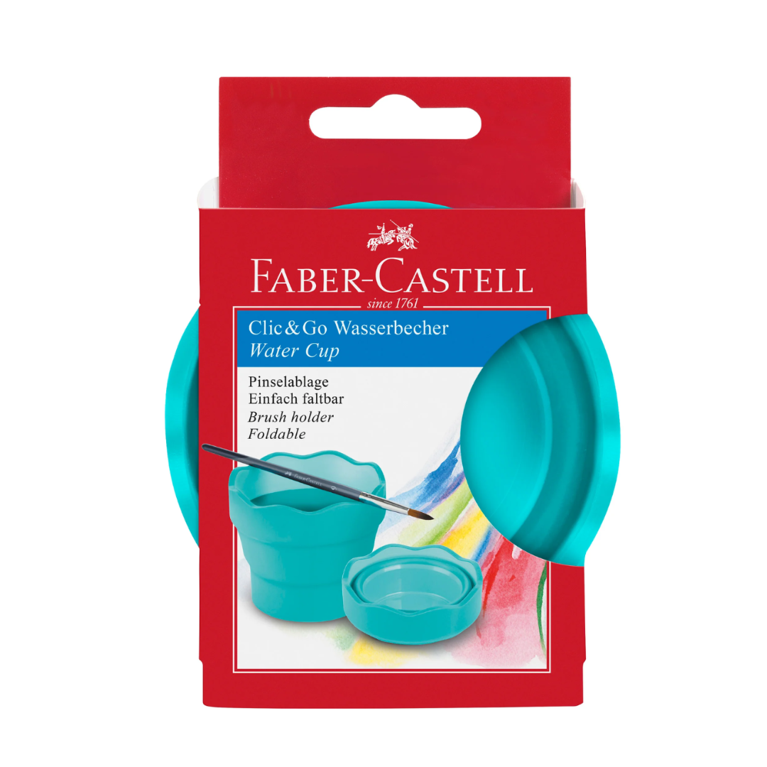 Faber-Castell Clic 'n Go Waterpot