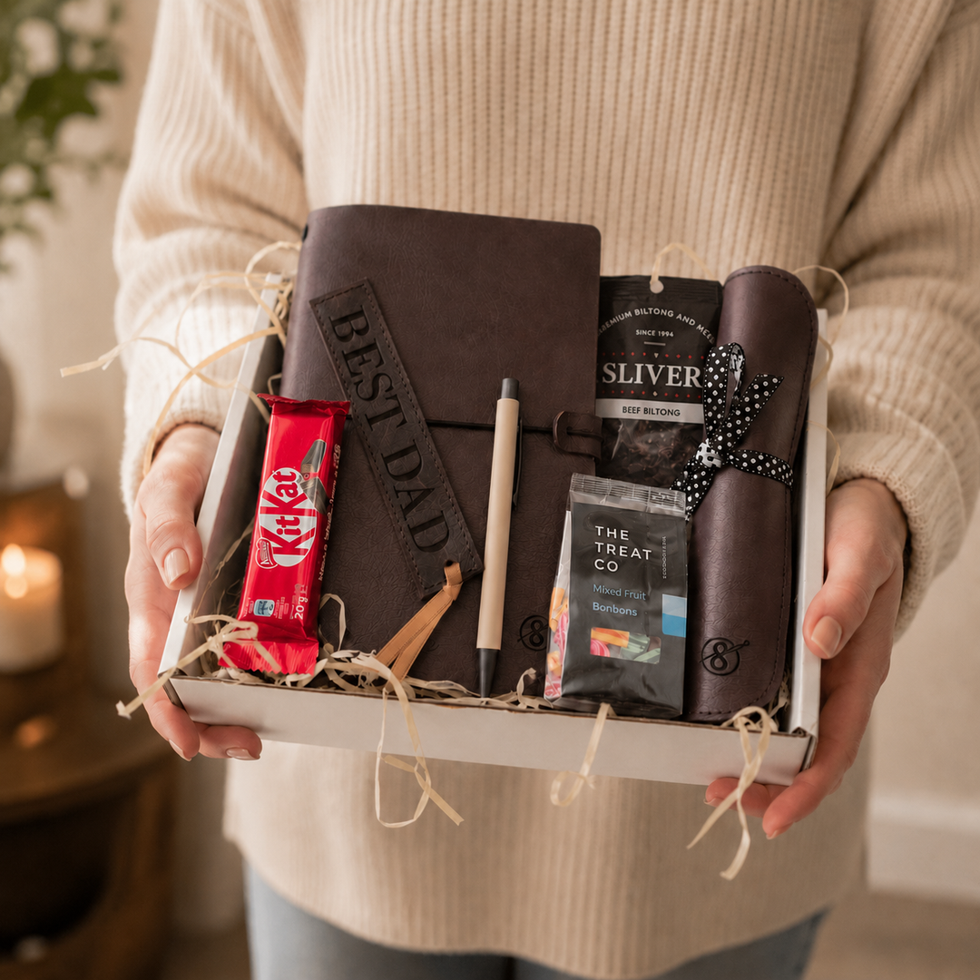 Father's Day Gift Box