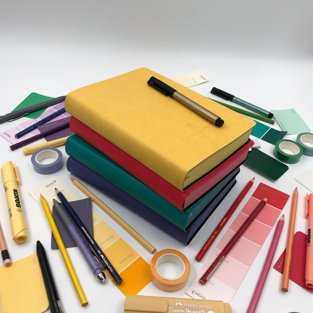 Flexi MultiPlanner – The Papery