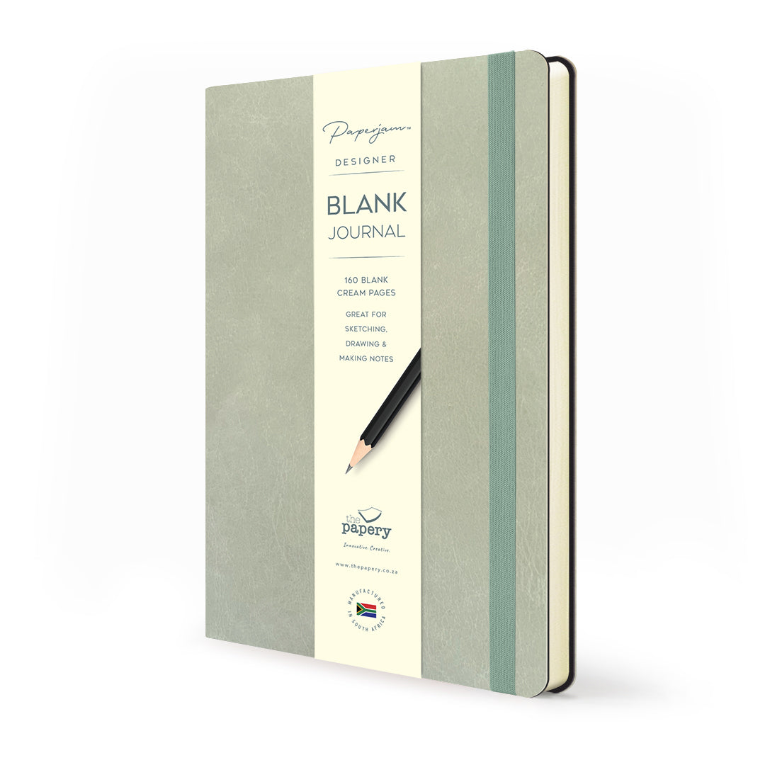 Flexi A5 Softcover Journal