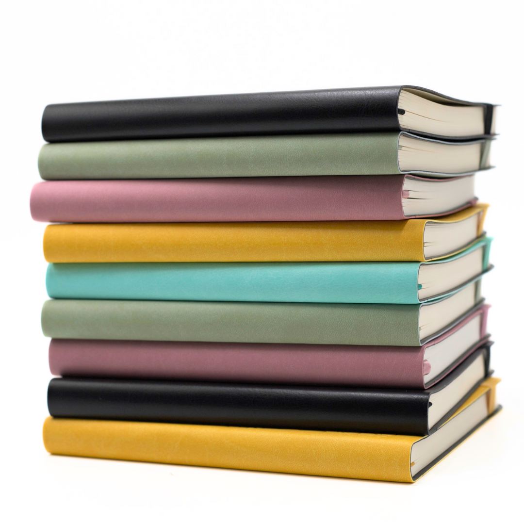 Flexi Premium A5 Softcover Journal