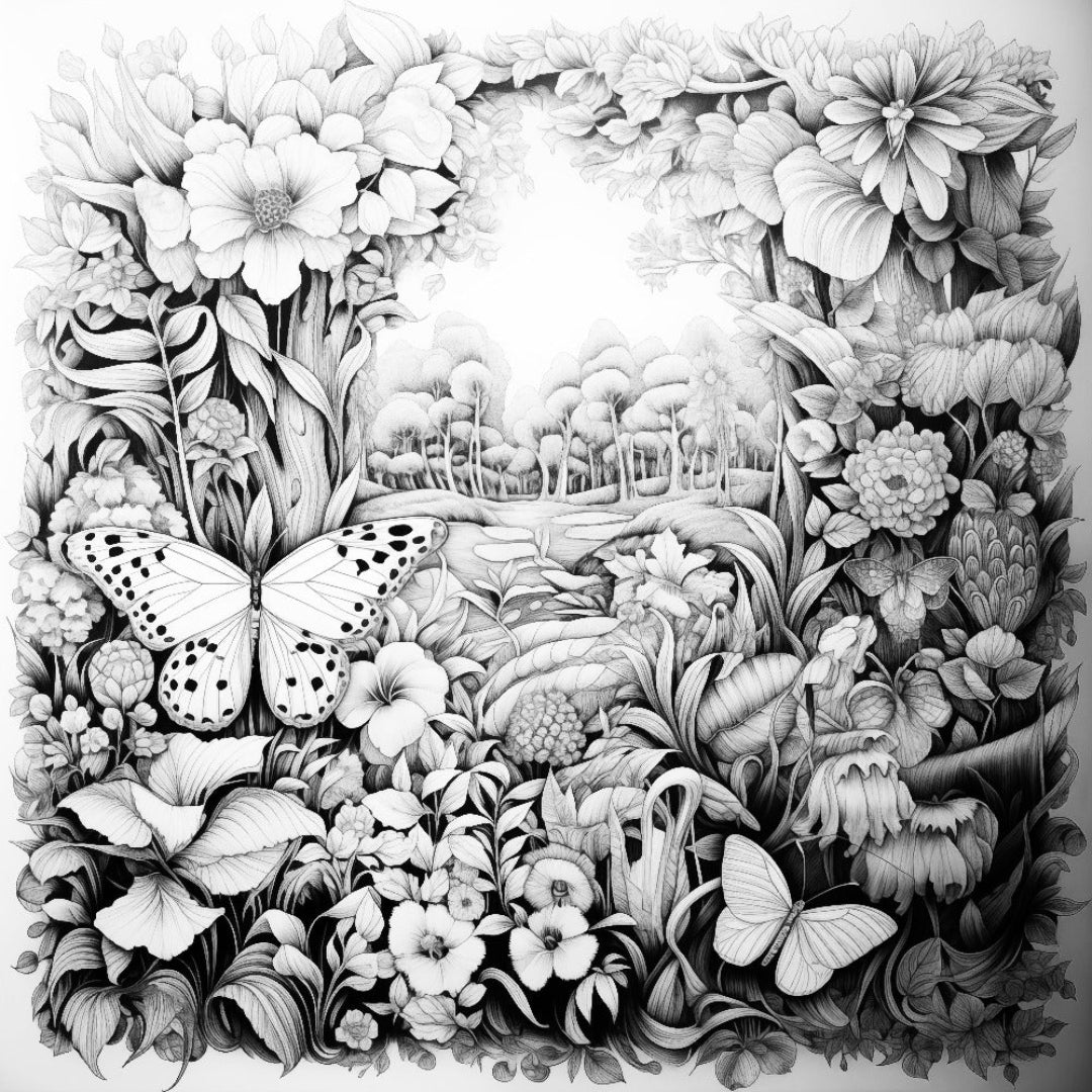 iColor Colouring Board