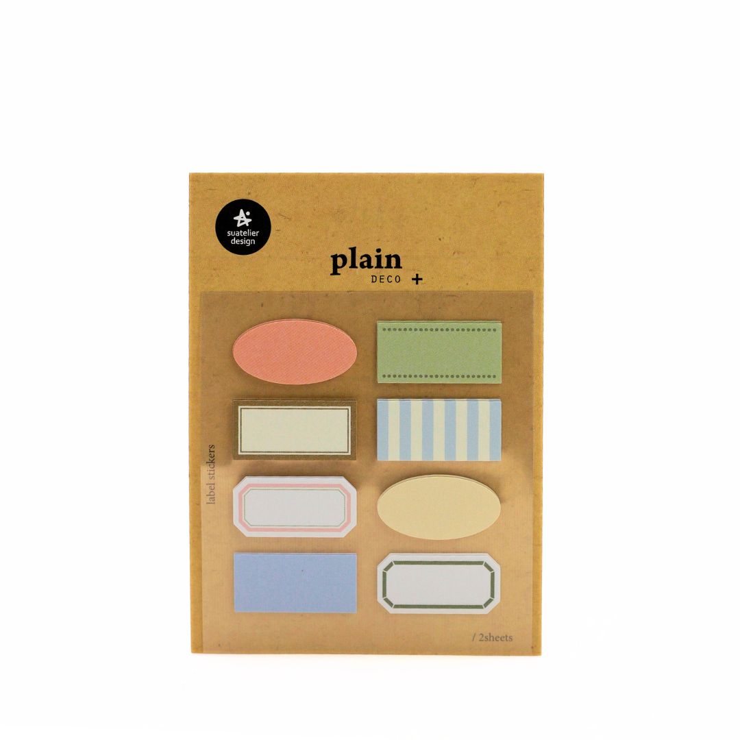 Frames Sticker Pack