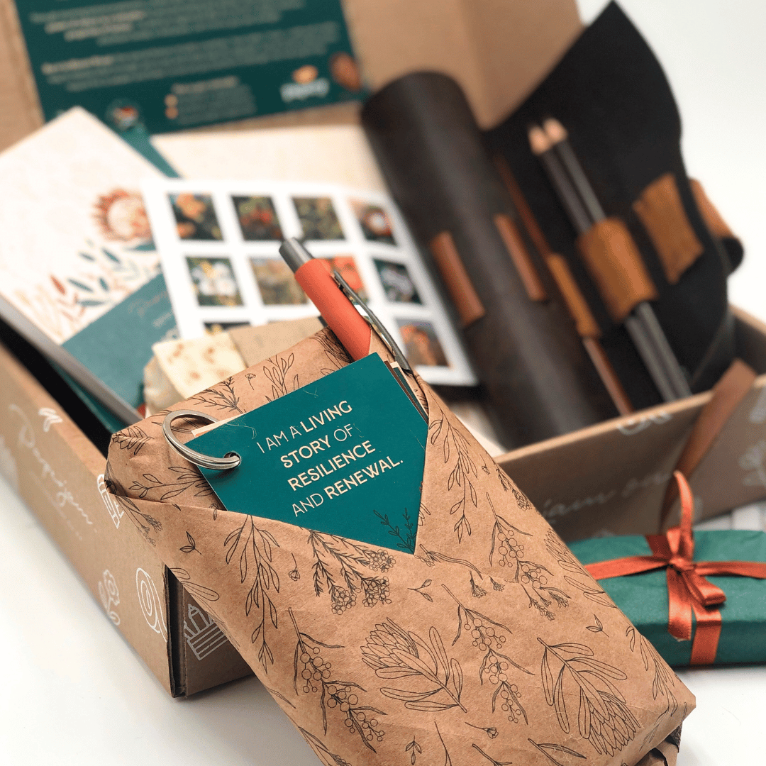 Fynbos Box