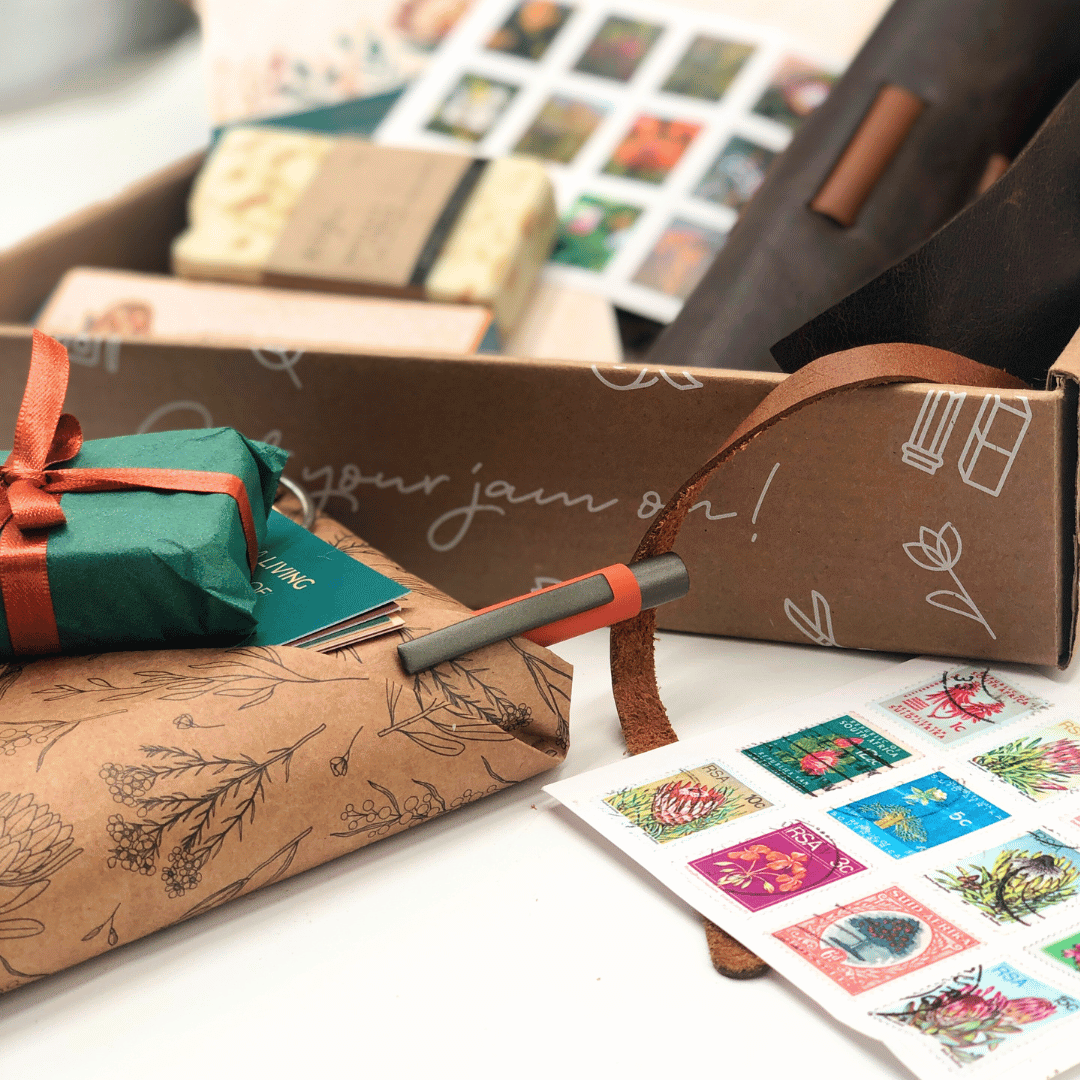Fynbos Box
