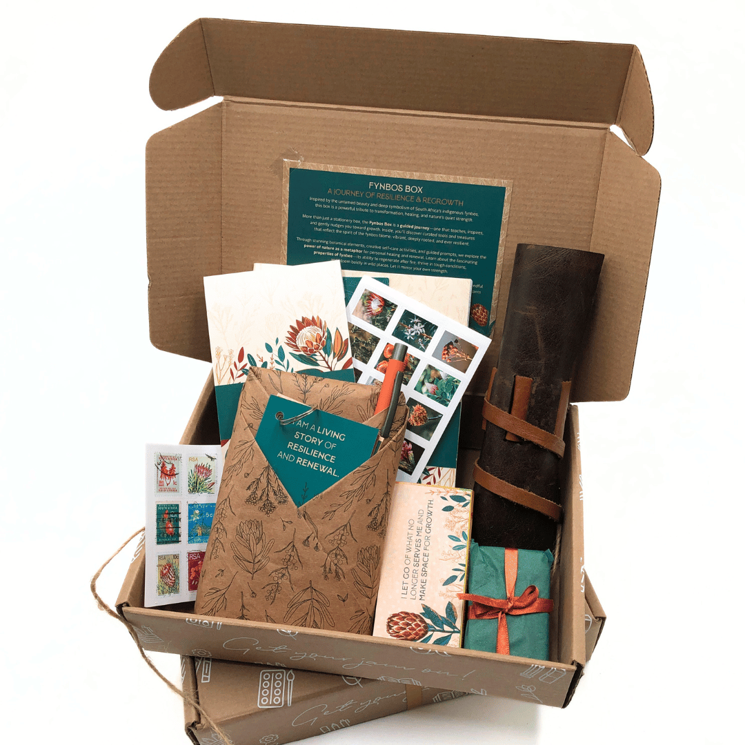 Fynbos Box