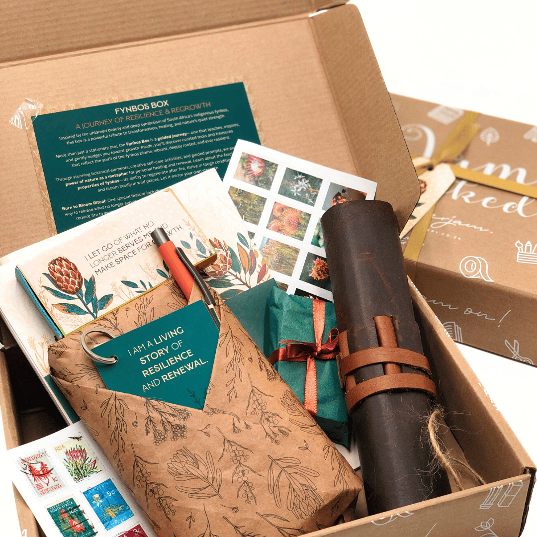 Fynbos Box
