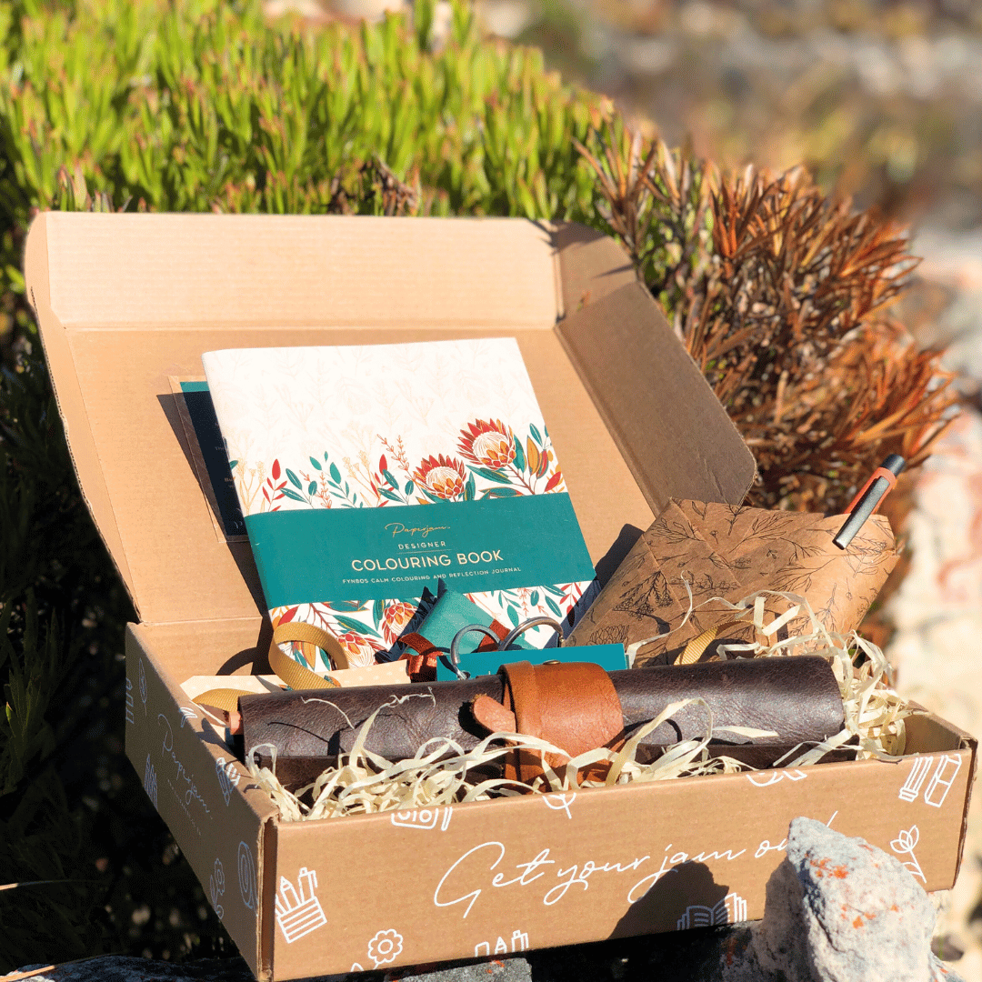 Fynbos Box