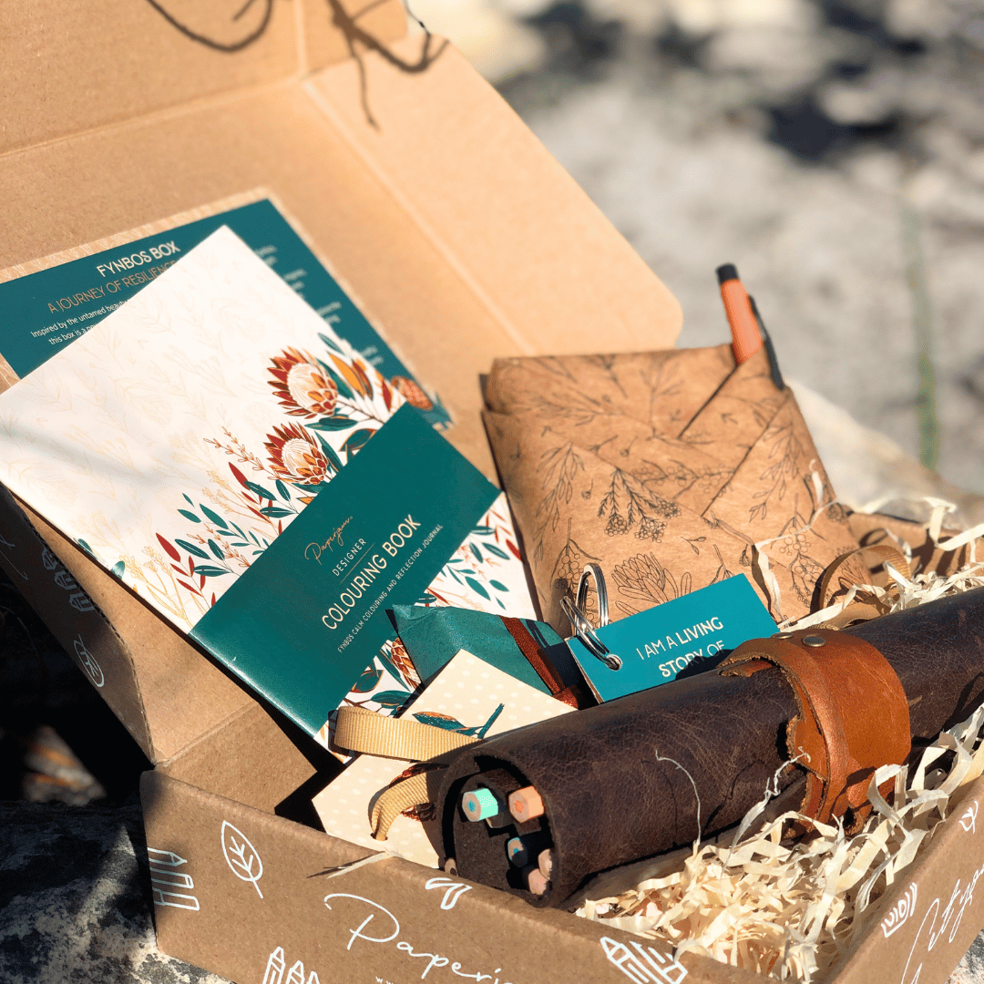 Fynbos Box