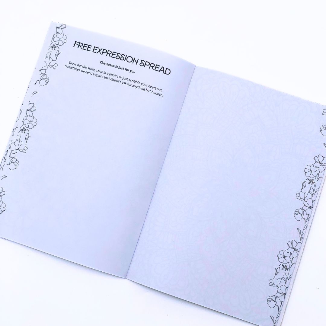Fynbos Colouring Book Set