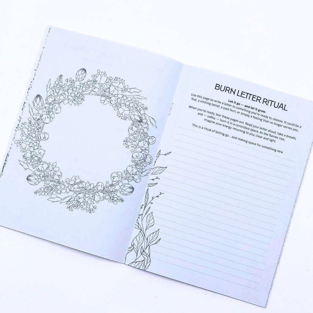 Fynbos Colouring Book Set