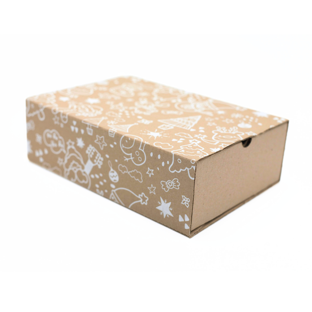 Creative Matchbox Style Gift Boxes (Without packaging)