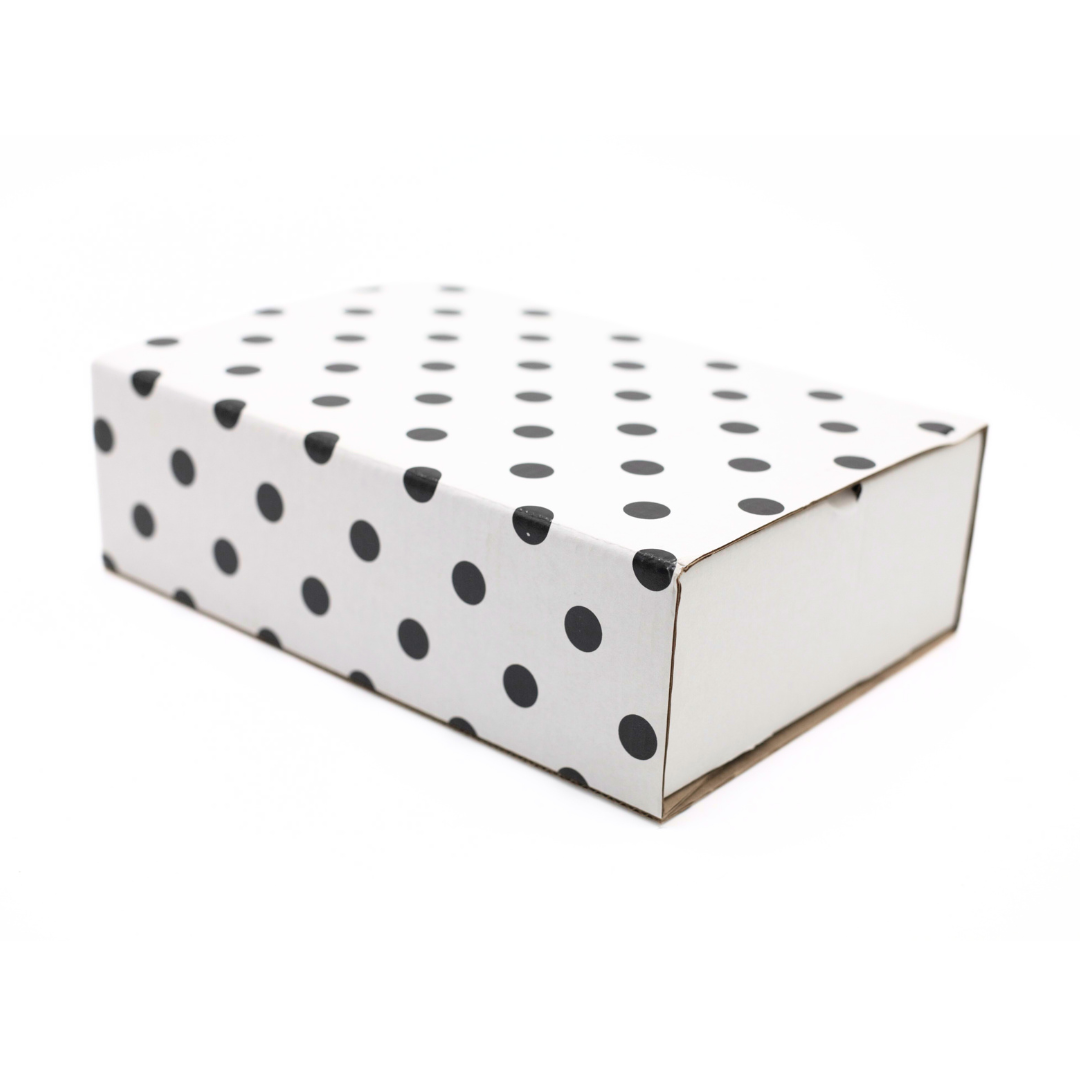 Creative Matchbox Style Gift Boxes (Without packaging)