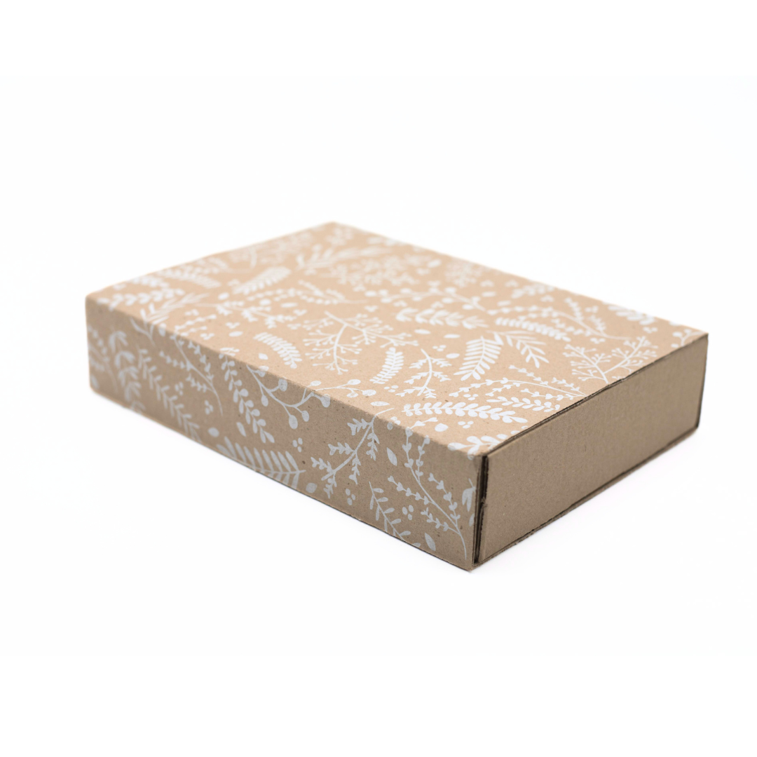 Creative Matchbox Style Gift Boxes (Without packaging)