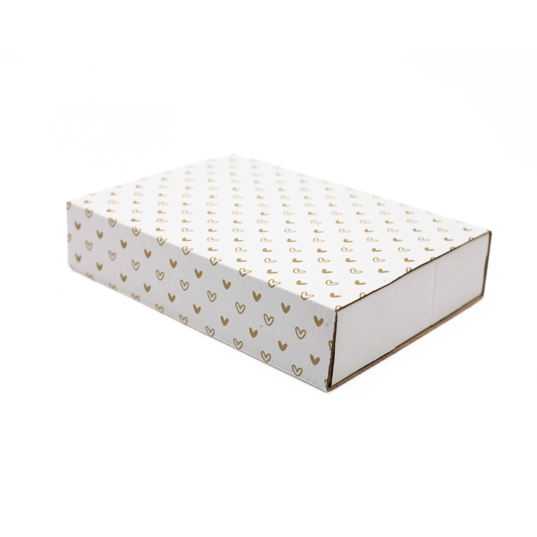 Creative Matchbox Style Gift Boxes (Without packaging)