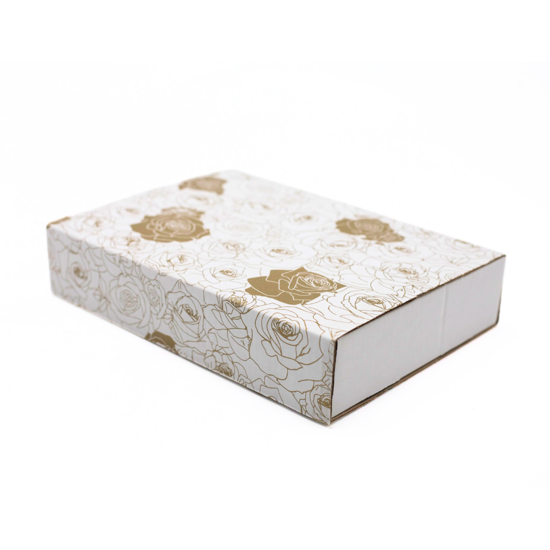 Creative Matchbox Style Gift Boxes (Without packaging)