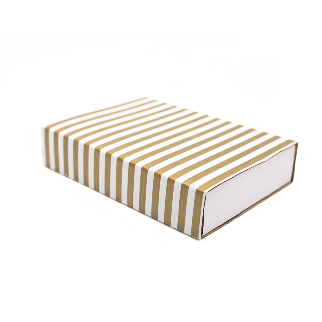 Creative Matchbox Style Gift Boxes (Without packaging)