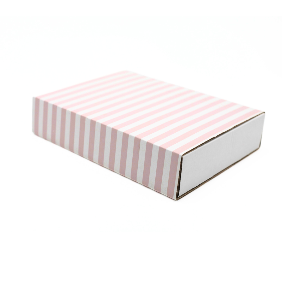Creative Matchbox Style Gift Boxes (Without packaging)