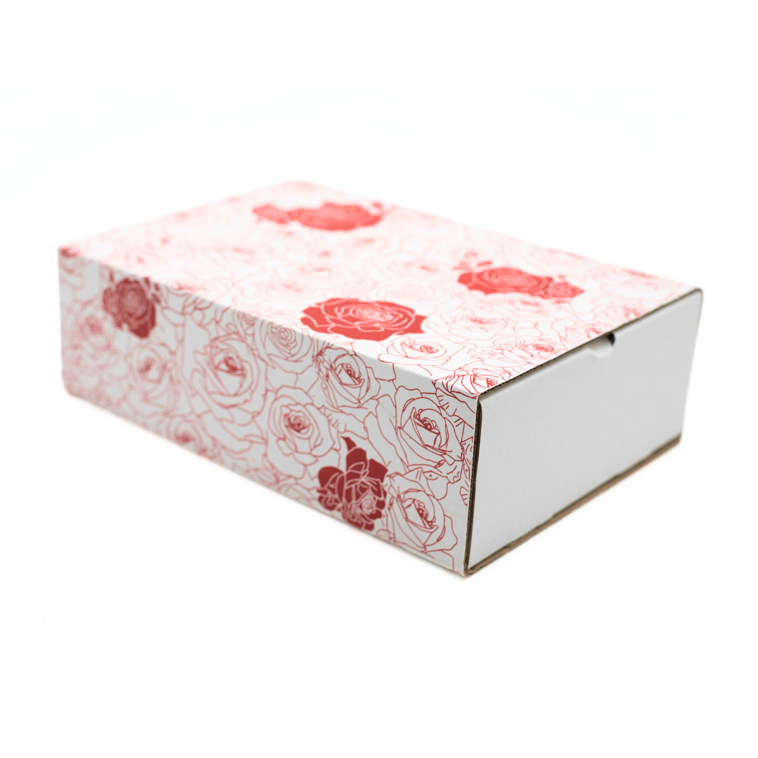 Creative Matchbox Style Gift Boxes (Without packaging)