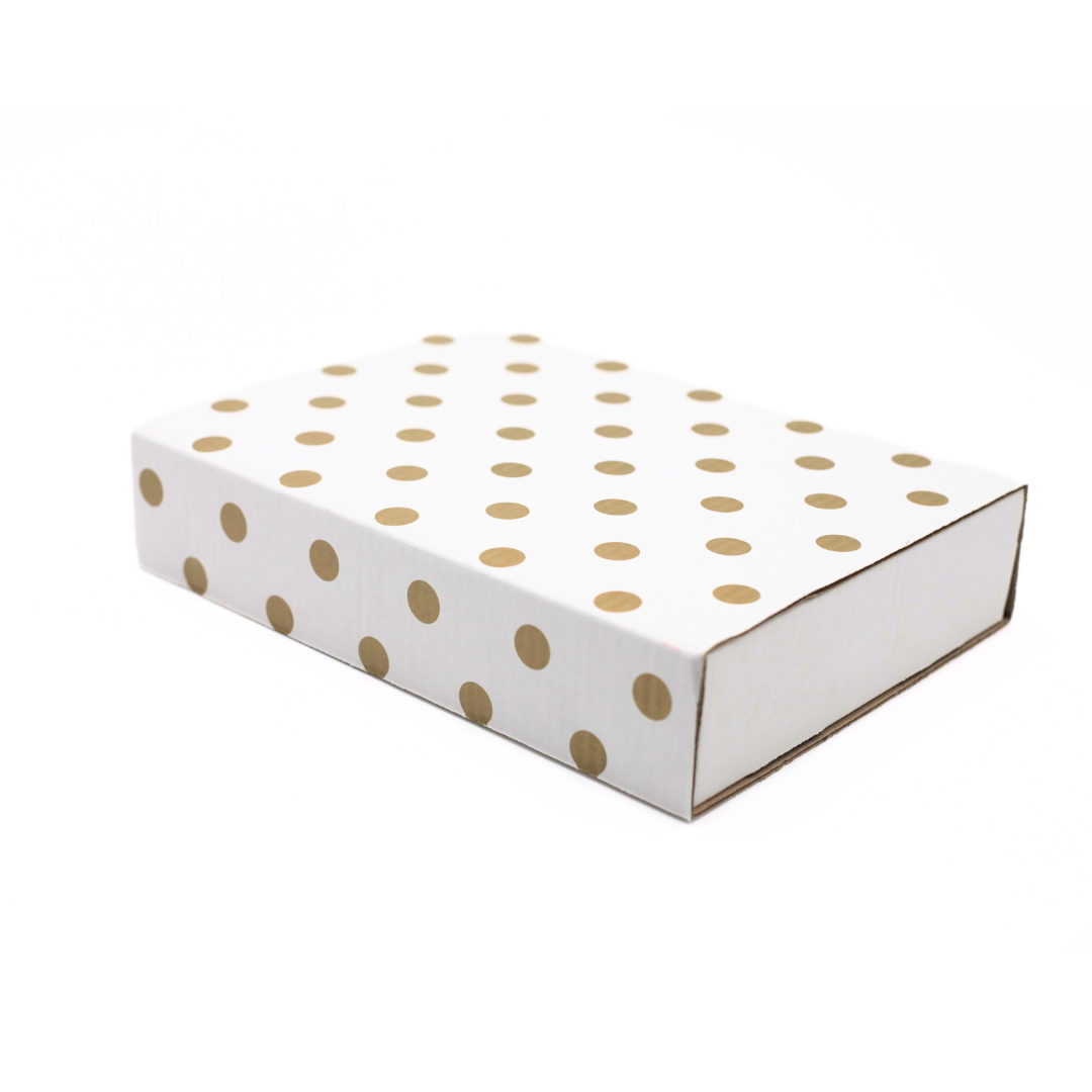 Creative Matchbox Style Gift Boxes (Without packaging)