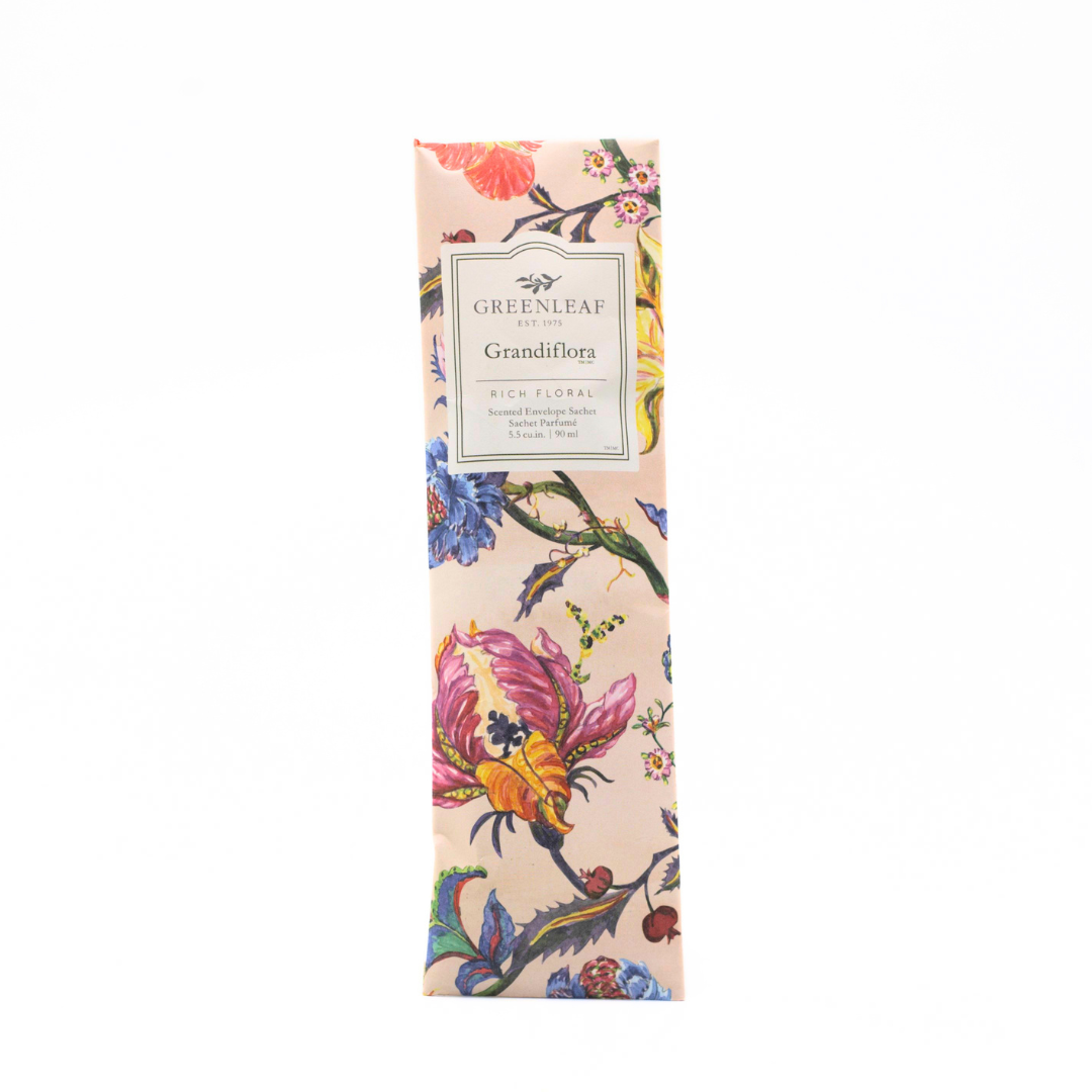 Grandiflora Fragrant Sachet