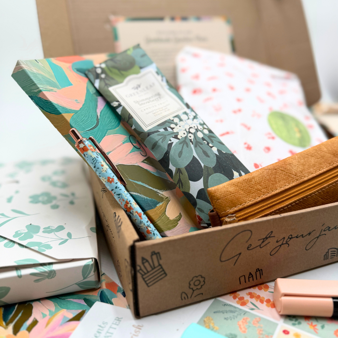 Gratitude Garden Box