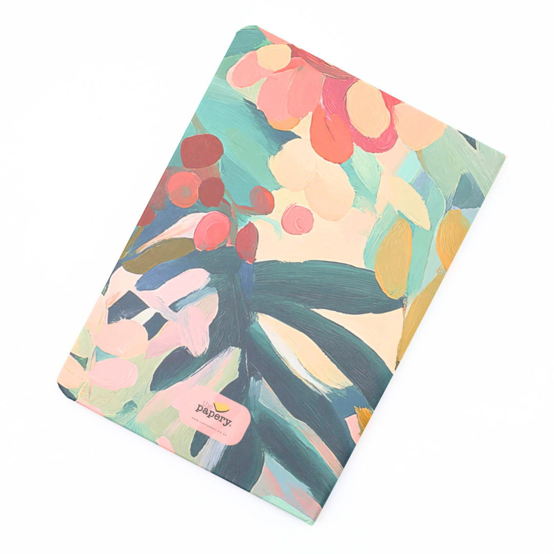 Gratitude A5 Journal