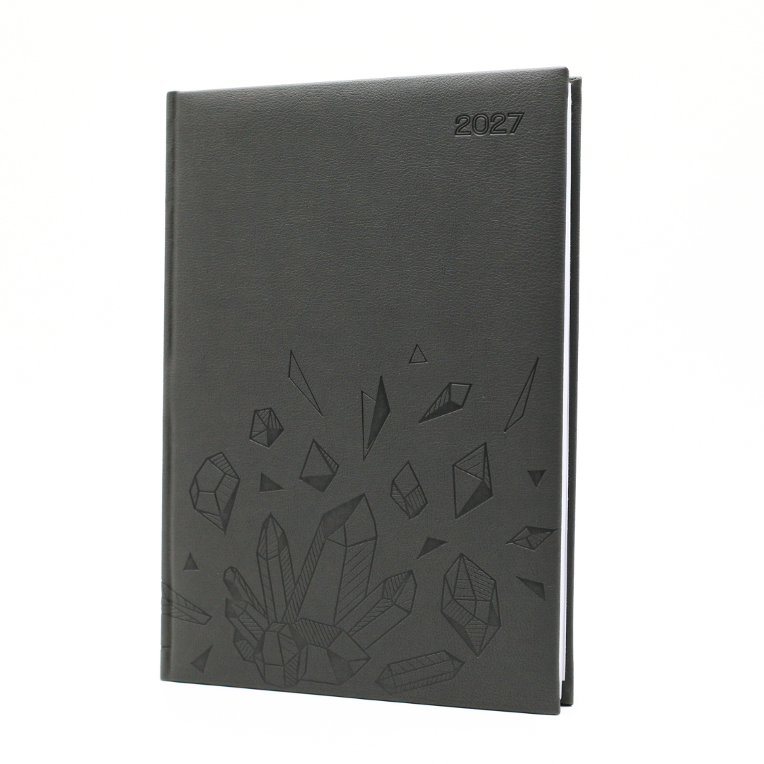 Nappa A4 Diary 2027