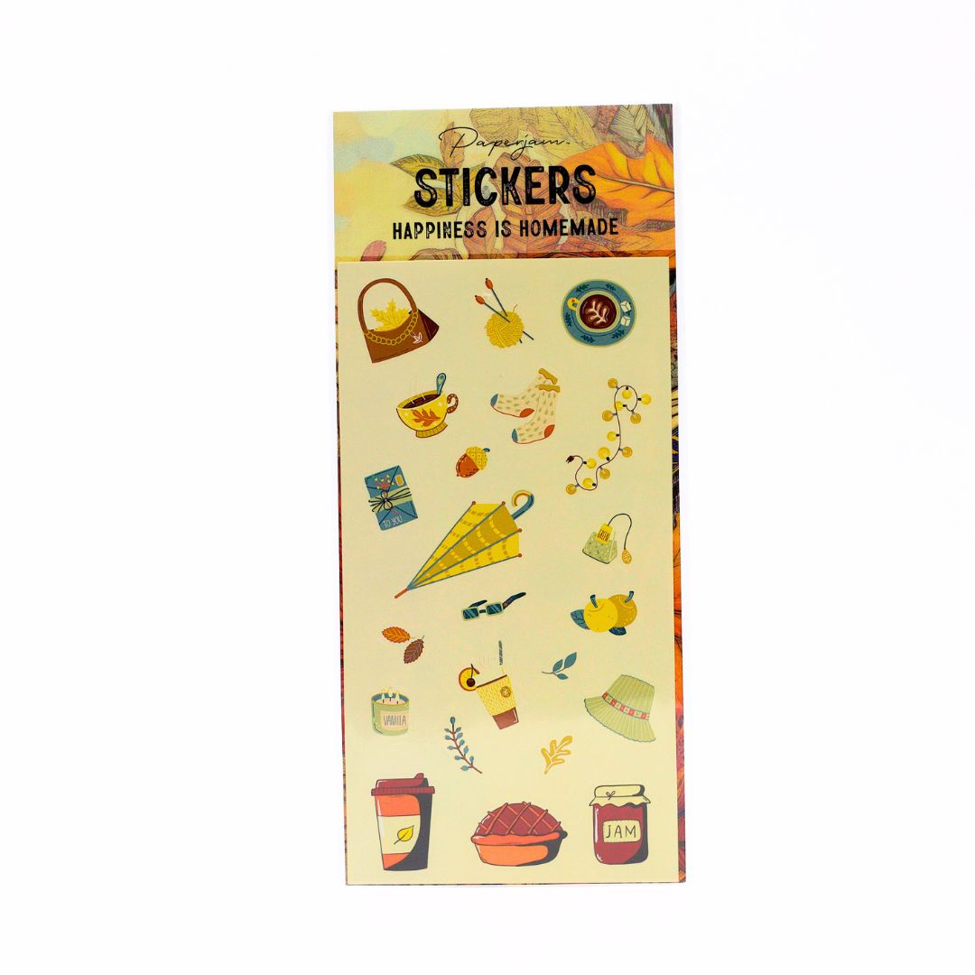 Hygge Sticker Pack