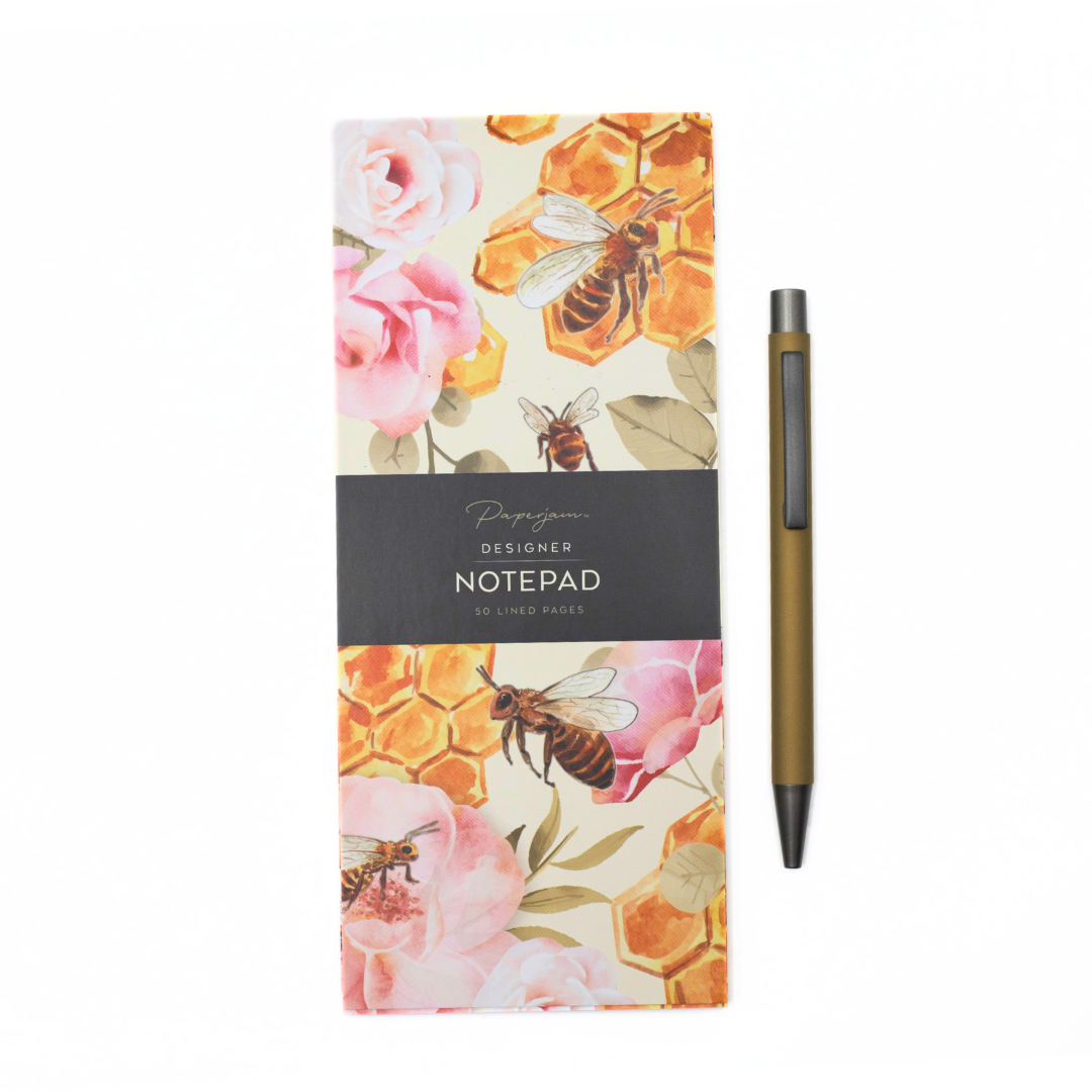 The Papery Shopping List Set