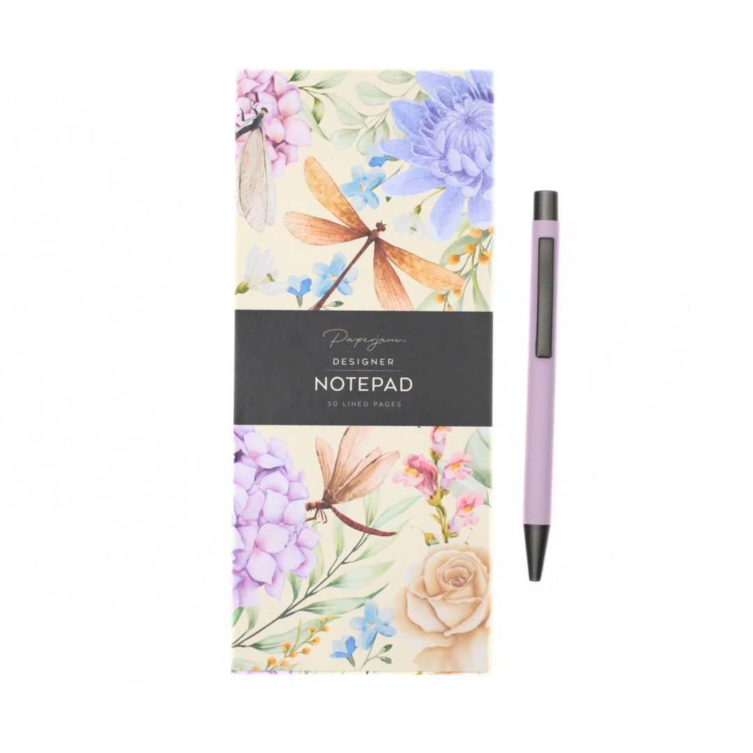 The Papery Shopping List Set