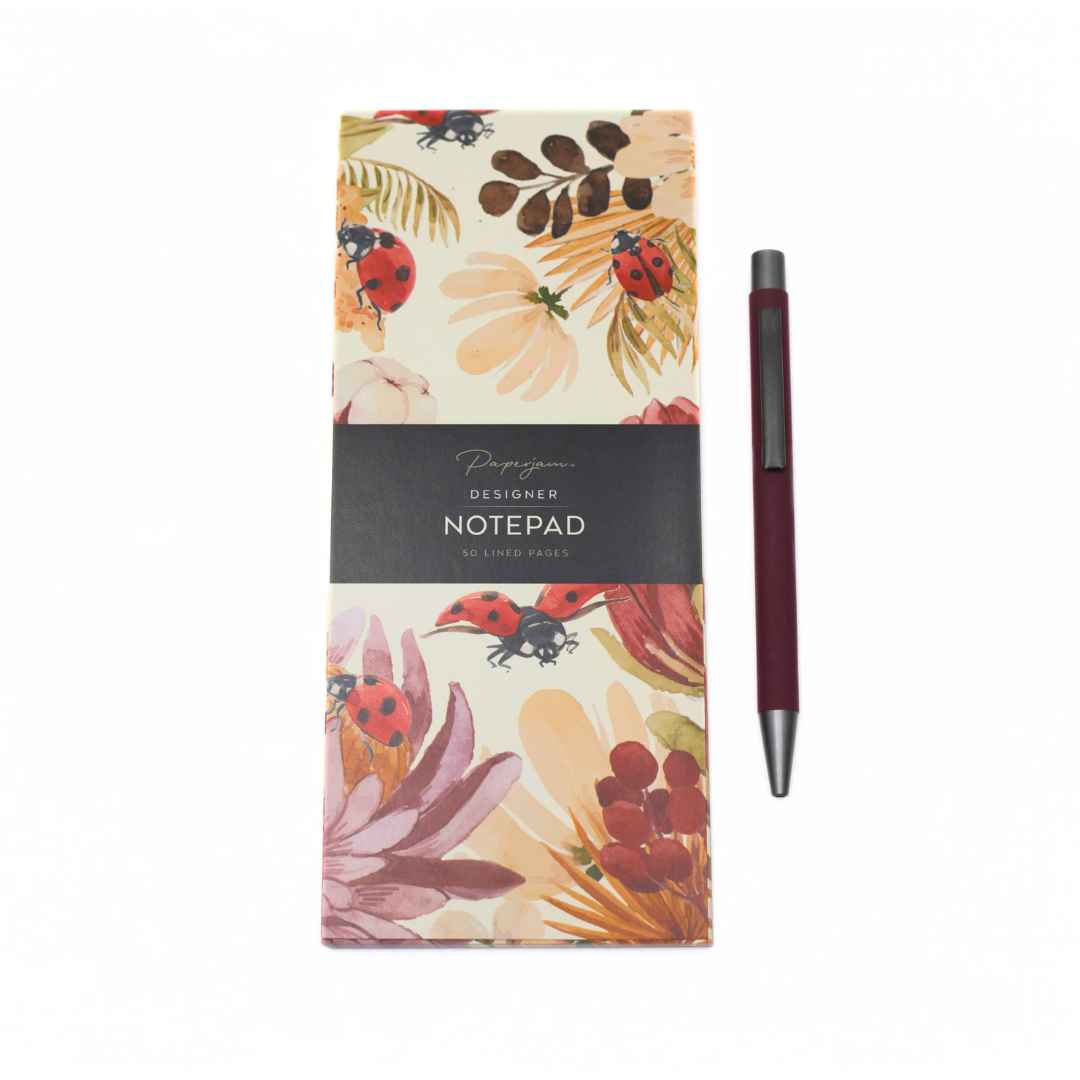 The Papery Shopping List Set