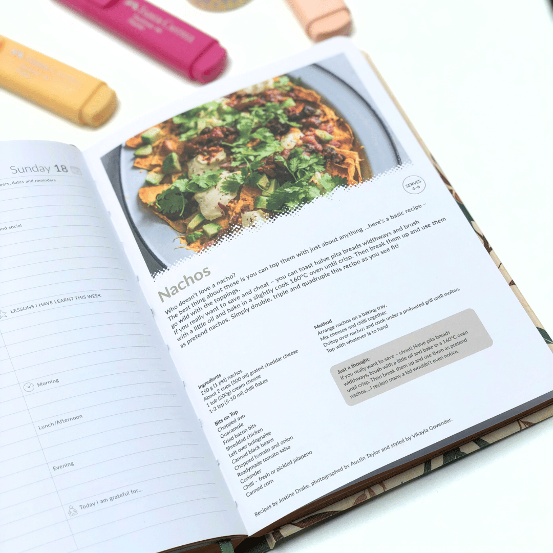 SALE - Flexi WOW Diary 2026