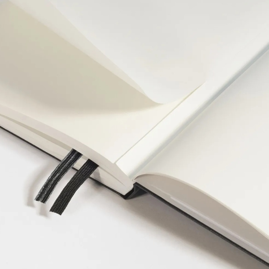 Leuchtturm B5 Hardcover Notebook