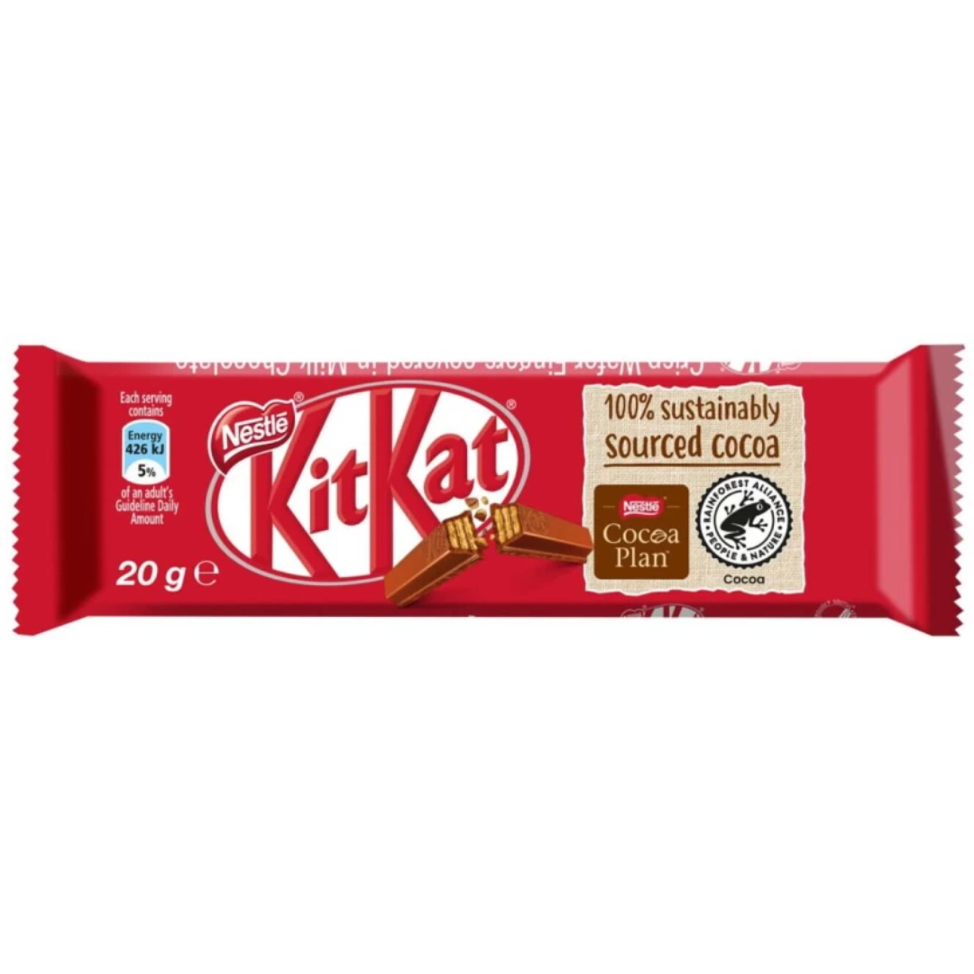 Sweet Treat - Kit Kat