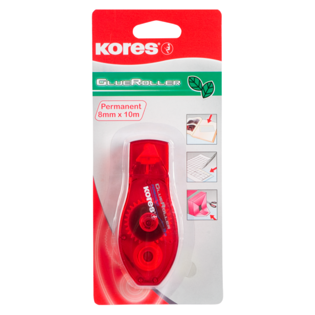 Kores Glue Roller