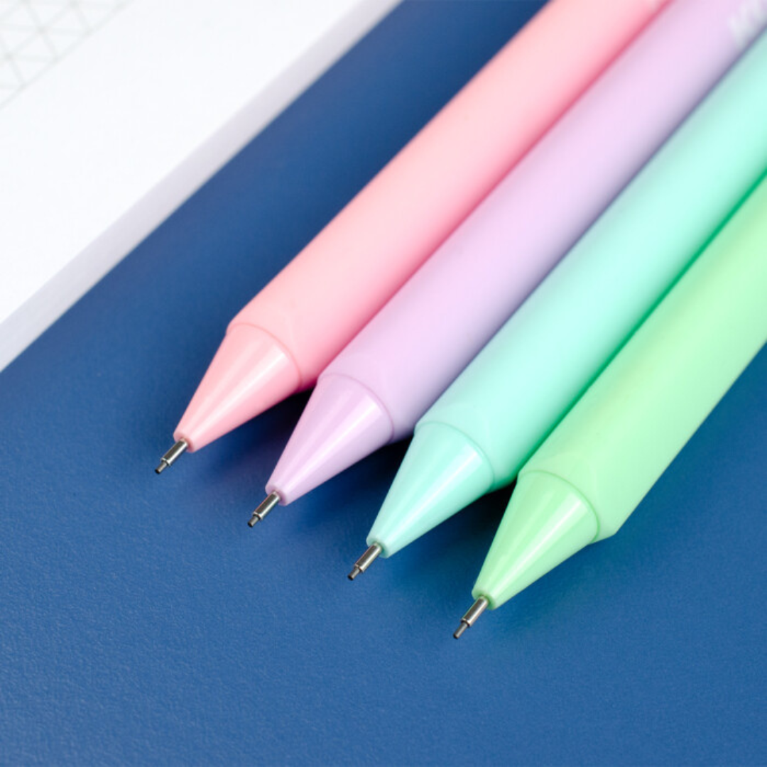 Kores M2 Grafitos Mechanical Pencils