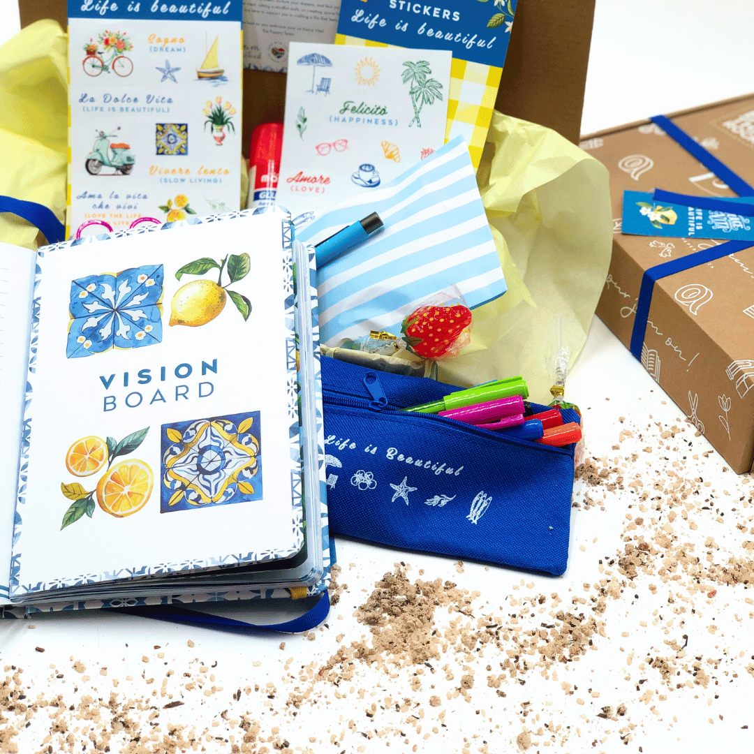 Jam Packed Subscription Boxes