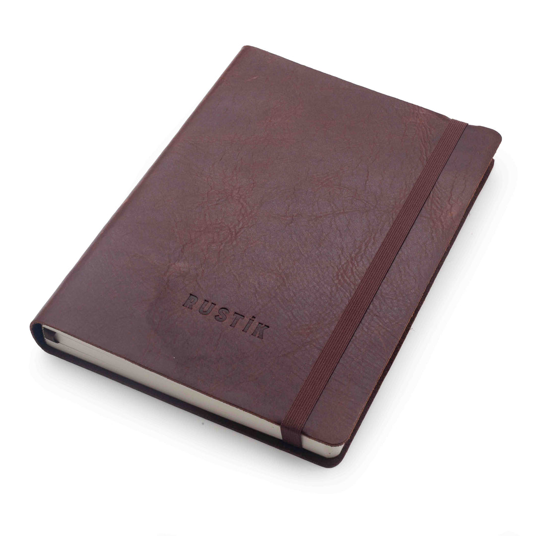 Rustik Premium Flexi A5 Softcover Journal