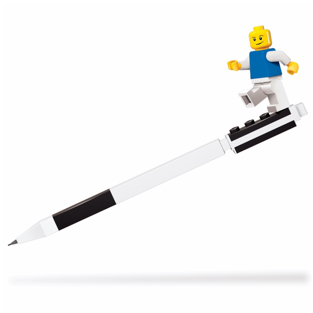 LEGO Mechanical Pencil