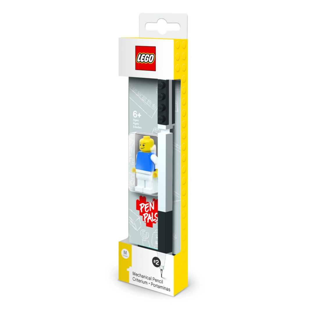 LEGO Mechanical Pencil